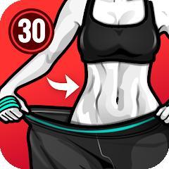 30 Days Fitness Workout
